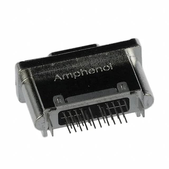 MUSBR-M5C1-M0 — Amphenol ICC (Commercial Products) product photo