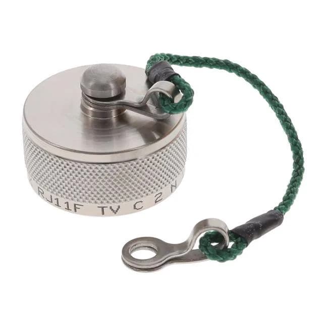 RJ11FTVC2N — Amphenol Socapex product photo