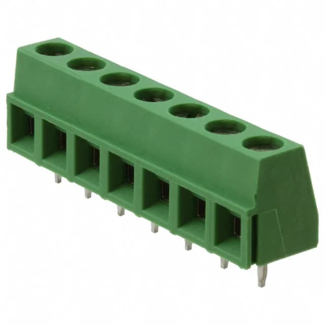 282836-7 — TE Connectivity AMP Connectors product photo