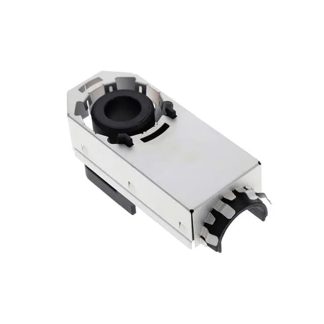 2137722-1 — TE Connectivity AMP Connectors product photo