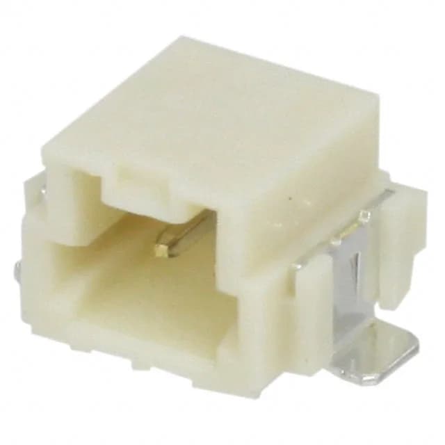 292228-2 — TE Connectivity AMP Connectors product photo