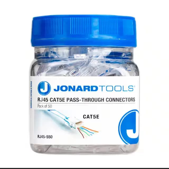 RJ45-550 — Jonard Tools product photo