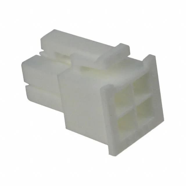 0039013048 — Molex product photo