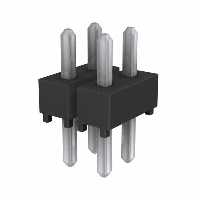 TSW-102-05-T-D — Samtec Inc. product photo