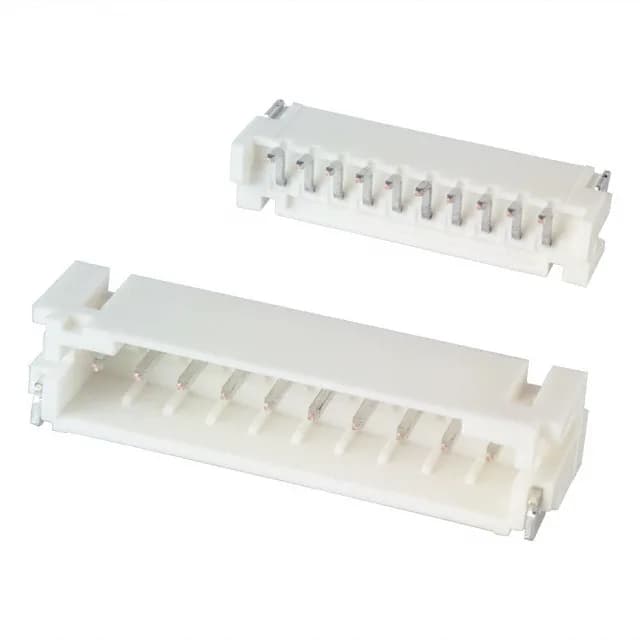 S10B-PH-SM4-TB(LF)(SN) — JST Sales America Inc. product photo