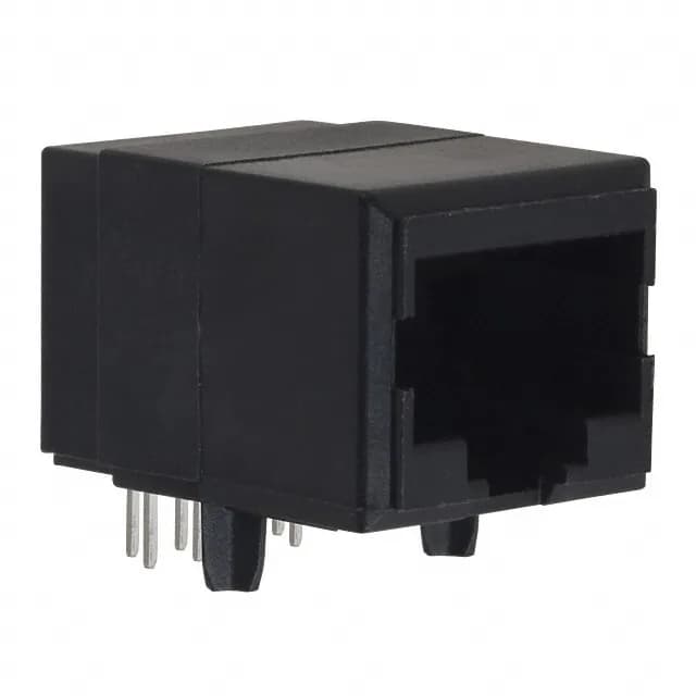 5558065-1 — TE Connectivity AMP Connectors product photo
