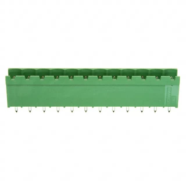 1-282822-2 — TE Connectivity AMP Connectors product photo