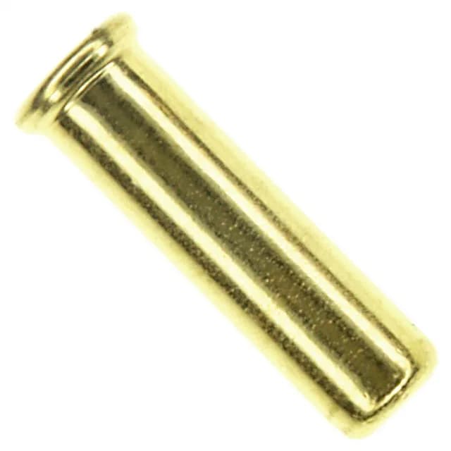 50865 — TE Connectivity AMP Connectors product photo