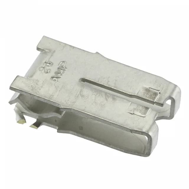 1217356-1 — TE Connectivity AMP Connectors product photo