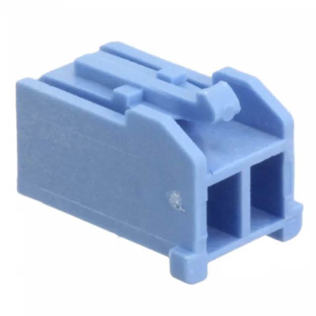 2-1971793-2 — TE Connectivity AMP Connectors product photo