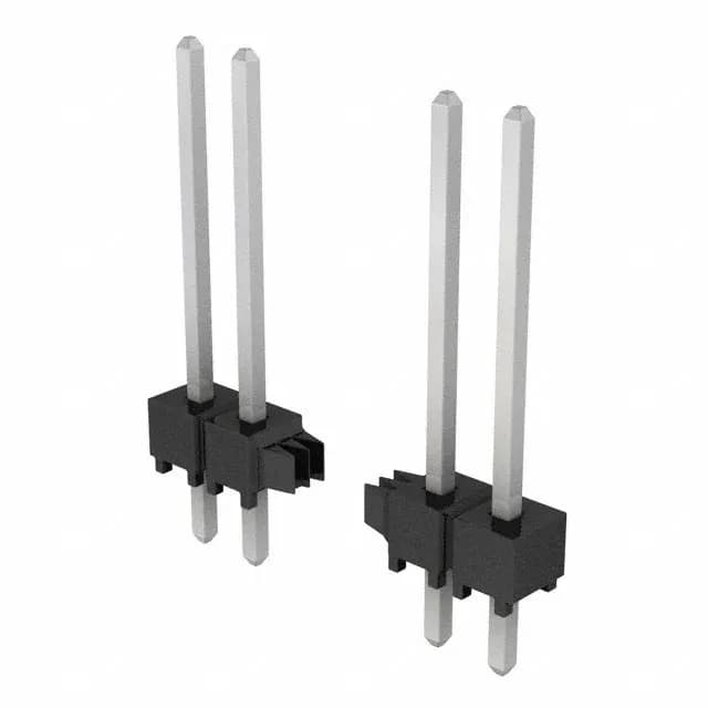 TSW-114-15-T-S — Samtec Inc. product photo