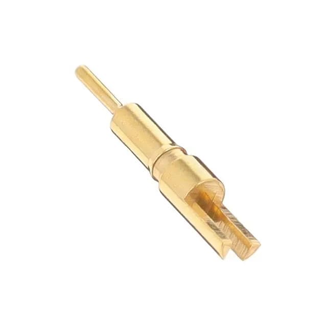 0265-0-01-21-00-00-03-0 — Mill-Max Manufacturing Corp. product photo