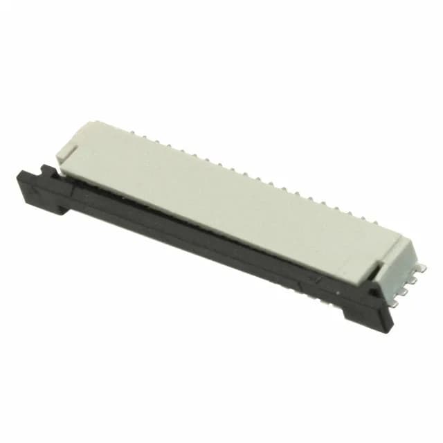 2-84952-0 — TE Connectivity AMP Connectors product photo