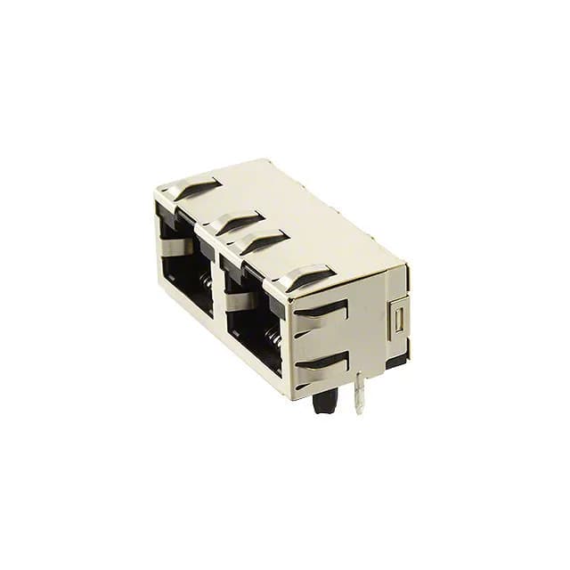 6116522-2 — TE Connectivity AMP Connectors product photo