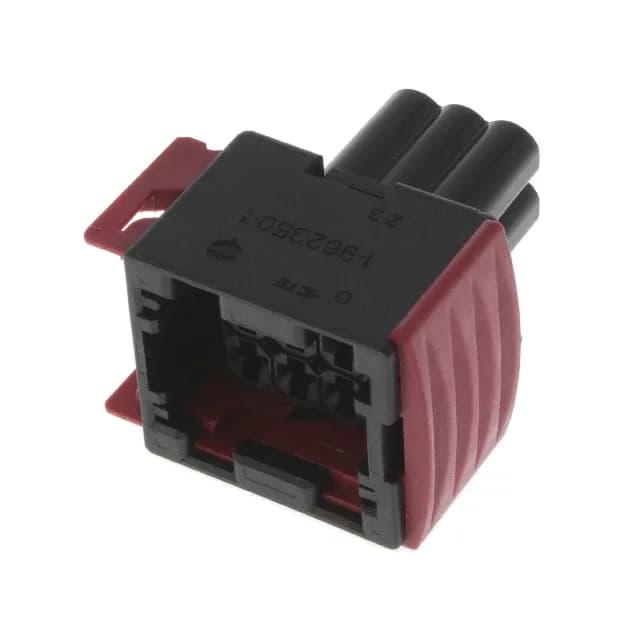 1-963212-1 — TE Connectivity AMP Connectors product photo
