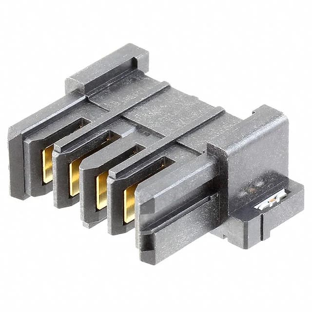 FX30B-4P-3.81DS — Hirose Electric Co Ltd product photo