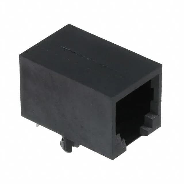 SS-6466-NF-A431 — Stewart Connector product photo