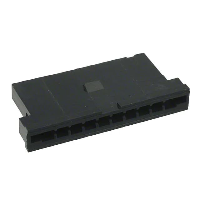 88859-3 — TE Connectivity AMP Connectors product photo