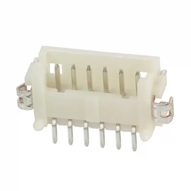 DF13-6P-1.25H(21) — Hirose Electric Co Ltd product photo