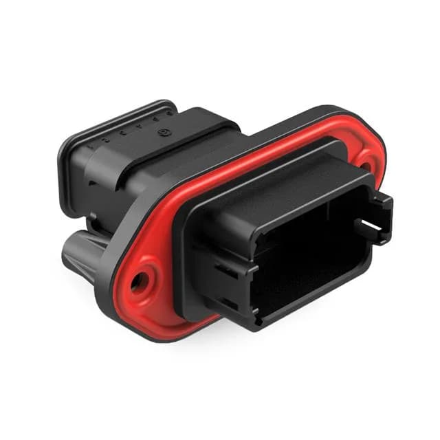 AT04-12PB-PM15 — Amphenol Sine Systems Corp product photo