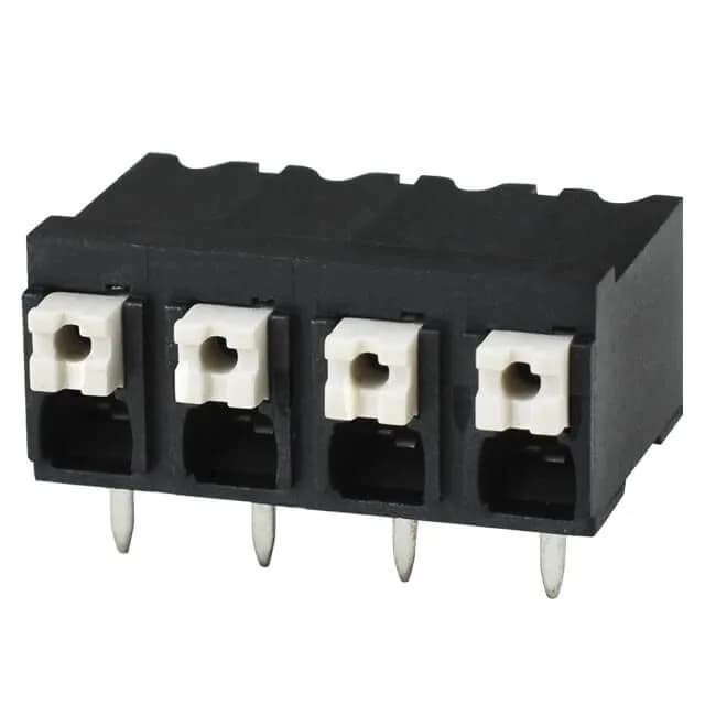 TBLH10-500-04BK — CUI Devices product photo