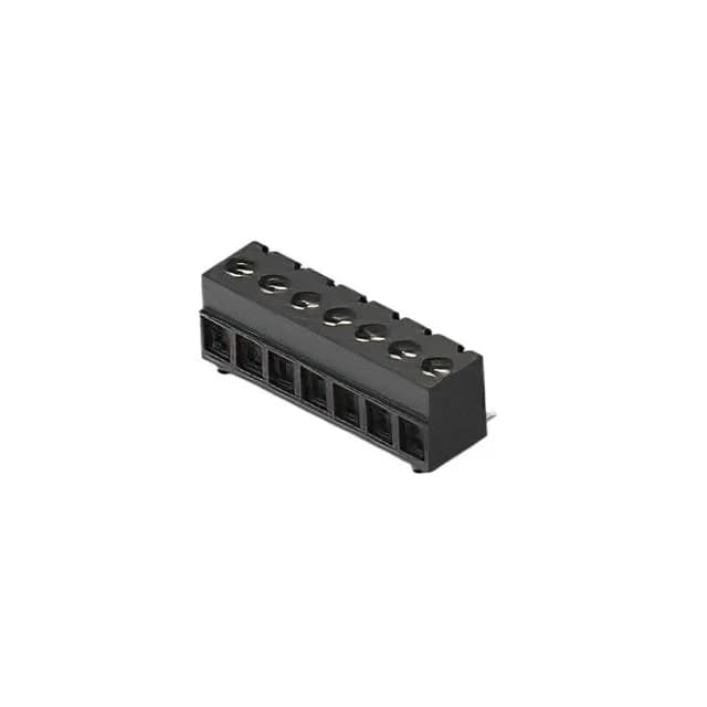 2383945-7 — TE Connectivity AMP Connectors product photo
