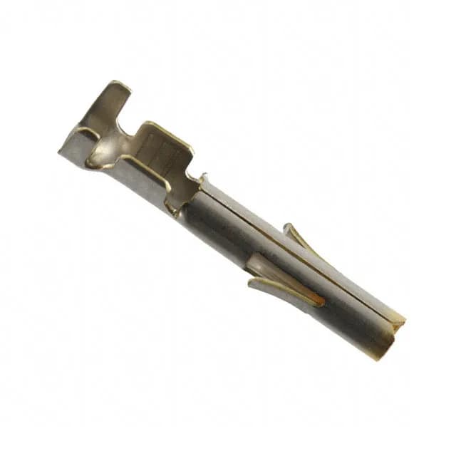 350536-7 — TE Connectivity AMP Connectors product photo