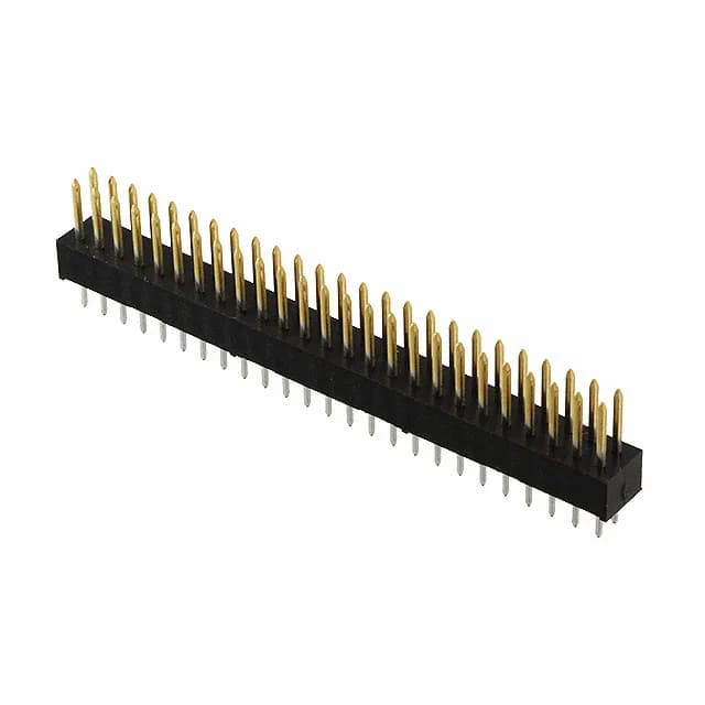 HIF3H-50PB-2.54DSA(71) — Hirose Electric Co Ltd product photo