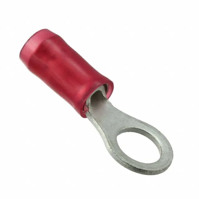 130005 — TE Connectivity AMP Connectors product photo