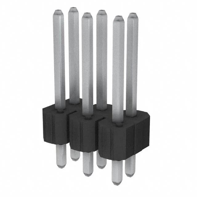 67998-406HLF — Amphenol ICC (FCI) product photo