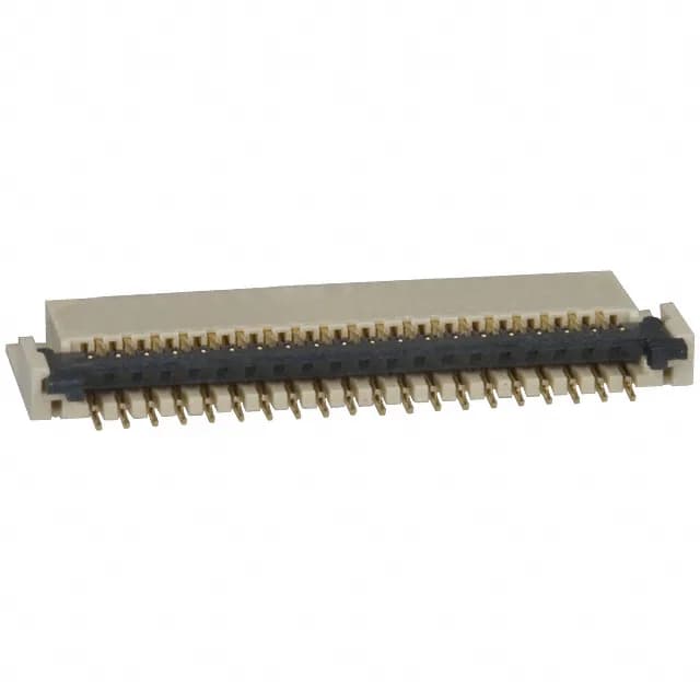 FH23-39S-0.3SHW(10) — Hirose Electric Co Ltd product photo