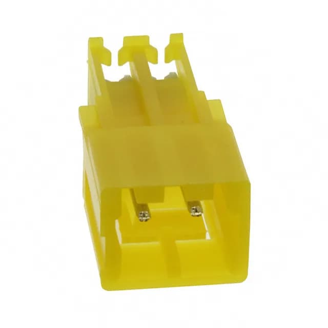 3-641436-2 — TE Connectivity AMP Connectors product photo