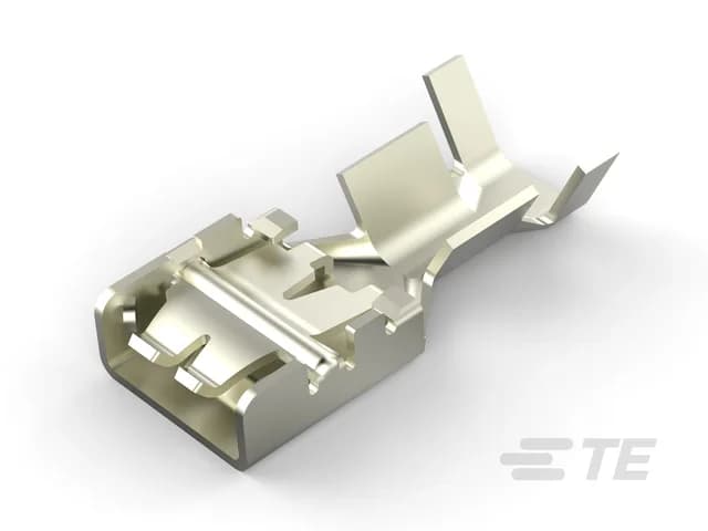 336076-5 — TE Connectivity AMP Connectors product photo