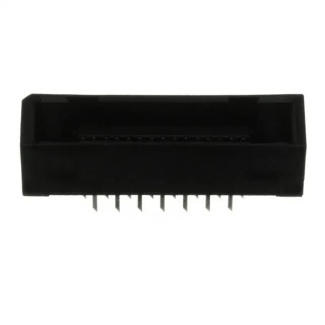 TX25-30P-6ST-H1E — JAE Electronics product photo