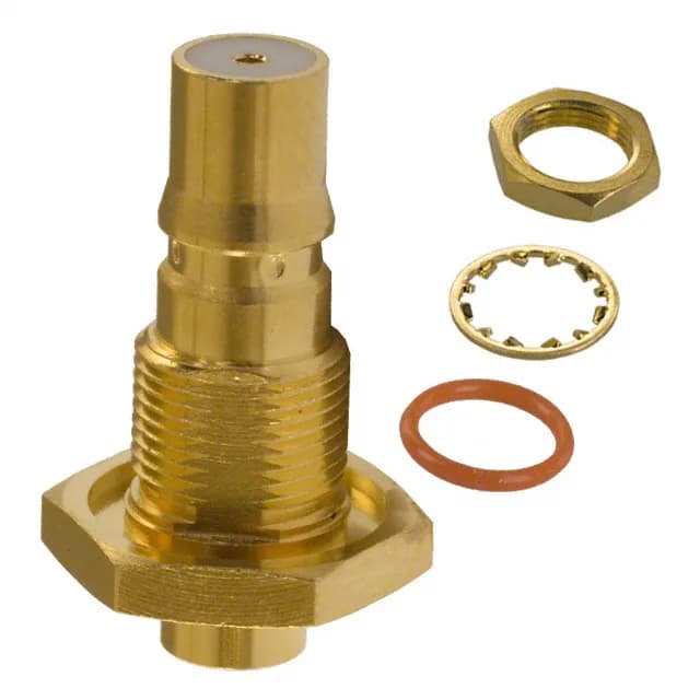 930-122J-51S — Amphenol RF product photo