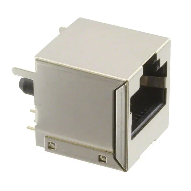 3-1734577-1 — TE Connectivity AMP Connectors product photo