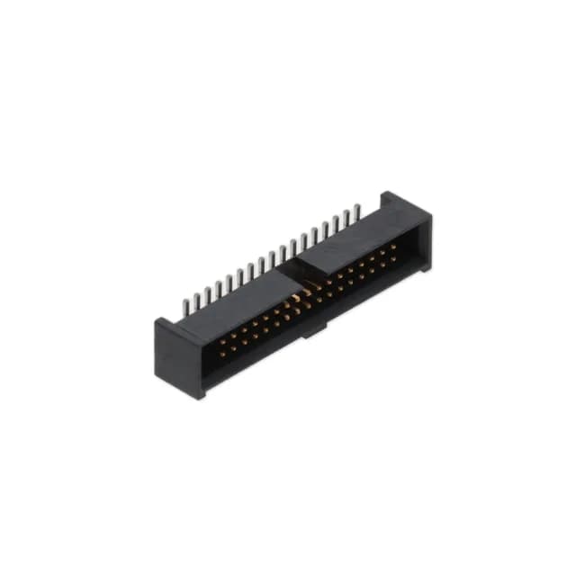 SHF-117-01-L-D-SM-K-TR — Samtec Inc. product photo