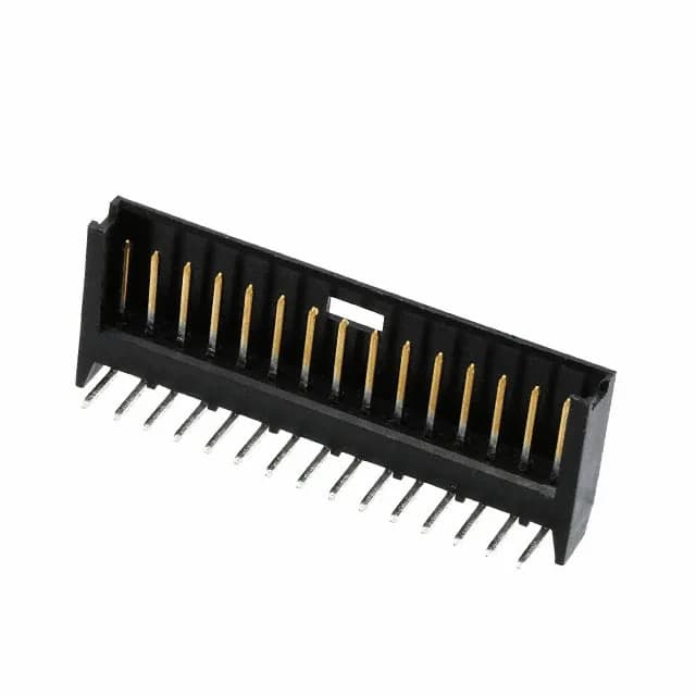 280382-2 — TE Connectivity AMP Connectors product photo