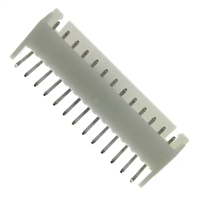 S13B-XH-A — JST Sales America Inc. product photo