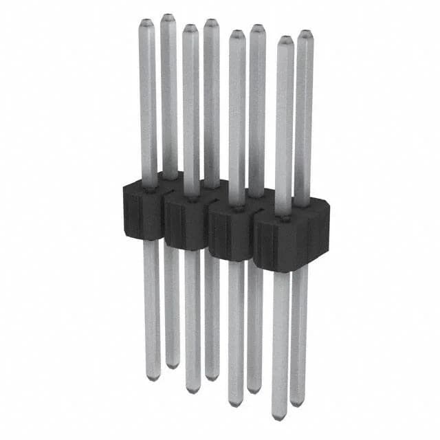95687-408HLF — Amphenol ICC (FCI) product photo