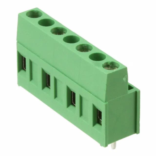 282858-4 — TE Connectivity AMP Connectors product photo