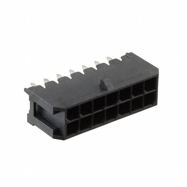 G881A14102TEU — Amphenol ICC (Commercial Products) product photo