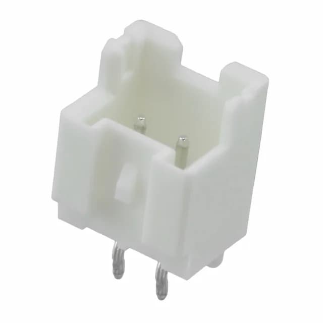 1744418-2 — TE Connectivity AMP Connectors product photo