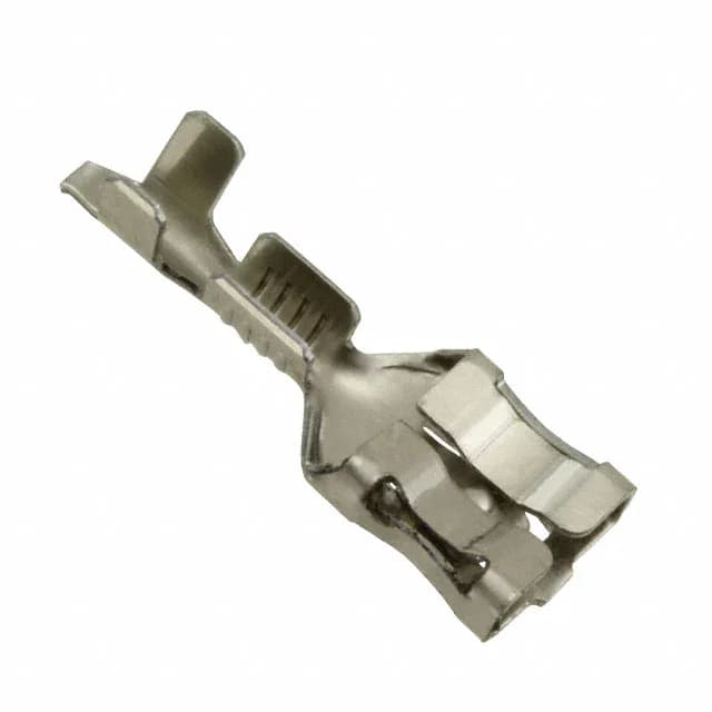 2178299-1 — TE Connectivity AMP Connectors product photo