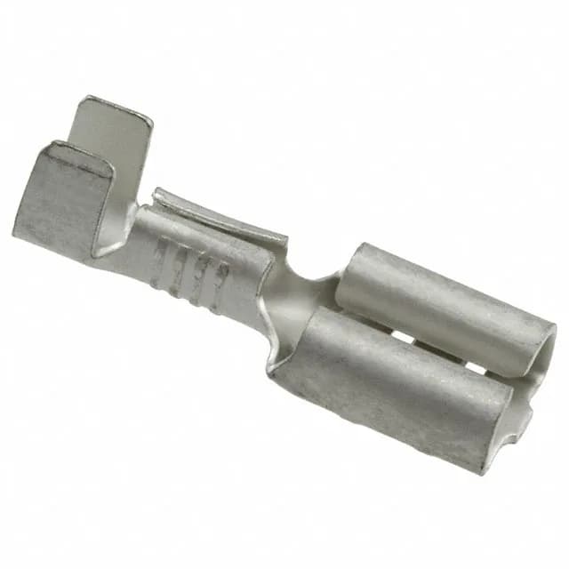 170084-2 — TE Connectivity AMP Connectors product photo