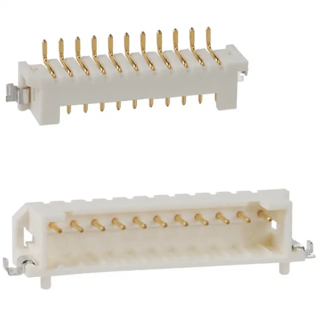 DF3-11P-2H(50) — Hirose Electric Co Ltd product photo