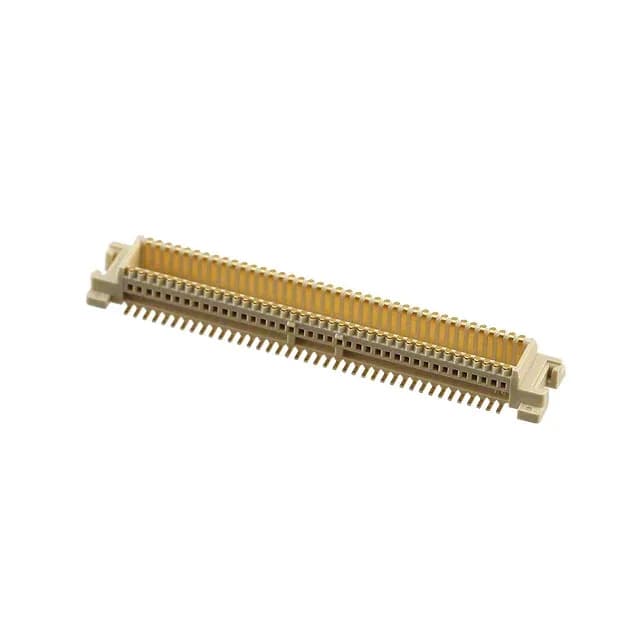 0537480808 — Molex product photo