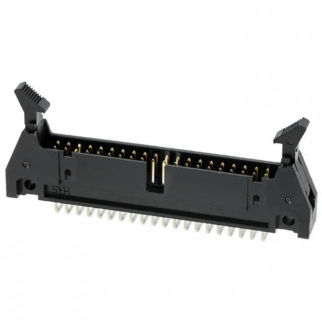 HIF3BA-40PA-2.54WB(71) — Hirose Electric Co Ltd product photo