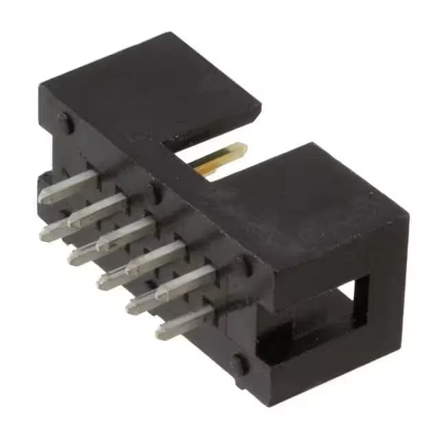 1-1634688-0 — TE Connectivity AMP Connectors product photo