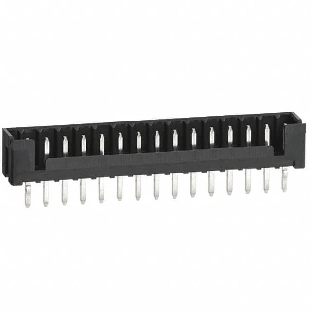 DF3A-15P-2DSA — Hirose Electric Co Ltd product photo